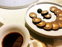 鹅肝寿司卷-乾园(天河城店)