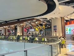 -食悦天美食广场(长沙IFS国金中心店)