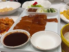 -一品粤珍轩(吴中路店)