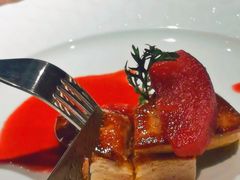 -麦MUGI铁板烧日式料理