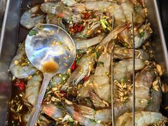 -江合勇丹东兄弟小串海鲜烧烤(总店)