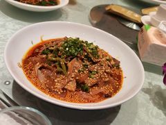 -国人川菜(李家村建东街店)