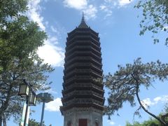 -西海子公园
