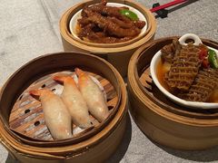-晋江荣誉国际酒店·港誉茶餐厅