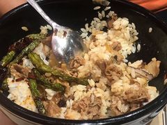-食其家·牛丼咖喱(金三角店)