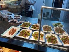 -四季春(美食街店)