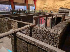 -北京大葆台遗址博物馆