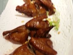 -御花园·粤菜·海鲜火锅(中山公园店)