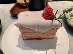 -Home Cafe(水榭春天店)