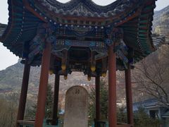 -悬空寺
