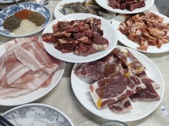 -风味烧烤