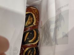 -君之狮子山·轻糖烘焙(松江印象城店)