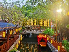 -深圳锦绣中华民俗村