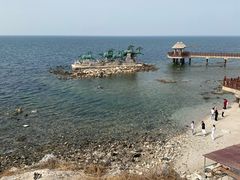-养马岛旅游度假区