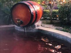 -汤山一号温泉度假区