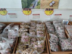 -苏州市吴中区光福窑上花果蜜饯厂