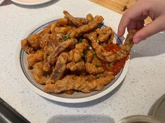 -巴奴毛肚火锅概念餐厅