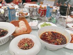 -香丰阁·烤鸭·川湘菜(清河店)