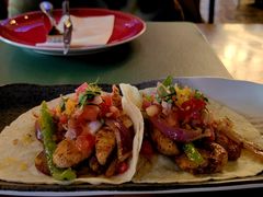 -HFFOUSA TACO弗萨塔可墨西哥餐厅(颐堤港店)