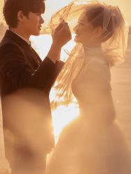 -太古映画婚纱摄影(天河店)