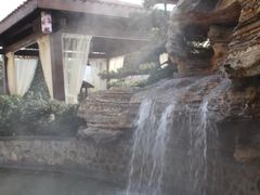 -杭州第一世界大酒店·云曼温泉