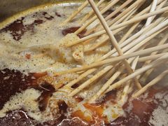-喝丢一只鞋海鲜烧烤·海肠捞饭(文体街店)