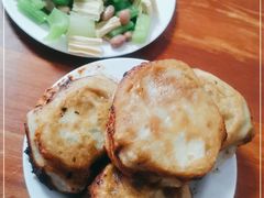 -宝瑞门钉肉饼店