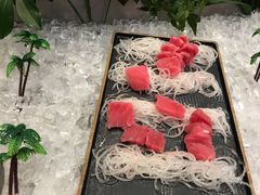 -隐秀山居酒店·秀厨融合西餐厅