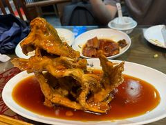 -会仙楼饭庄(芙蓉街店)