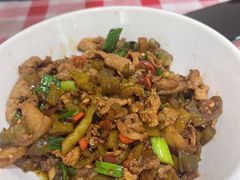 -西江红·株洲本地菜(滨江南路店)