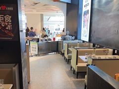 -渔语鱼酸菜鱼新川菜(来福士店)