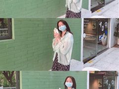 -ADO KAFE(大学城店)