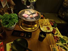 -AJIYA炭火烧肉(徐汇正大乐城店)