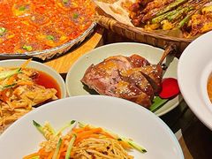 -花盐街·四川乐山小吃(西单大悦城店)