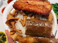 -陆记鹅庄·潮汕菜·狮头鹅(大仟里店)