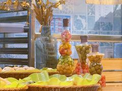 -领鲜活海鲜榴莲自助火锅(东门店)