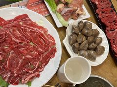 -吉友粥底火锅(方斜路店)