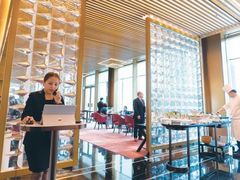 -尼依格罗香港美利酒店