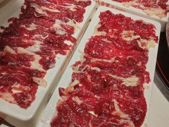 -八合里牛肉火锅(上海世茂广场店)