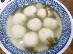 -煎意浓·吴记煎包(交通路店)