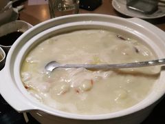 -湯系·煲汤手艺人(东二环泰禾广场店)