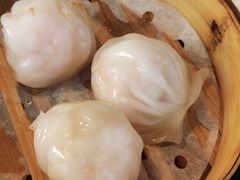 -衡山汇·高级粤菜(霄云路店)