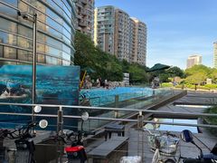 -一兆韦德健身(慧芝湖店)