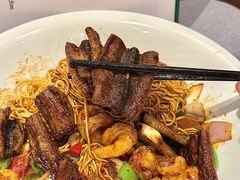 -金哥私房菜馆(张府园总店)