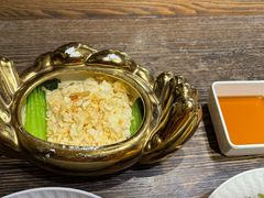 -魁盛居百年鲁菜馆(县西巷店)
