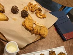 -必胜客(大悦城店)