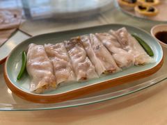 金栗叉烧肠-新金盛·海鲜酒楼(盐田店)