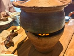 -相约小筑缅泰餐厅(孟定店)