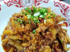 -李久其家民间餐厅(梅溪湖店)