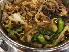 -五洲国际美食广场(五洲城·惠生活广场店)